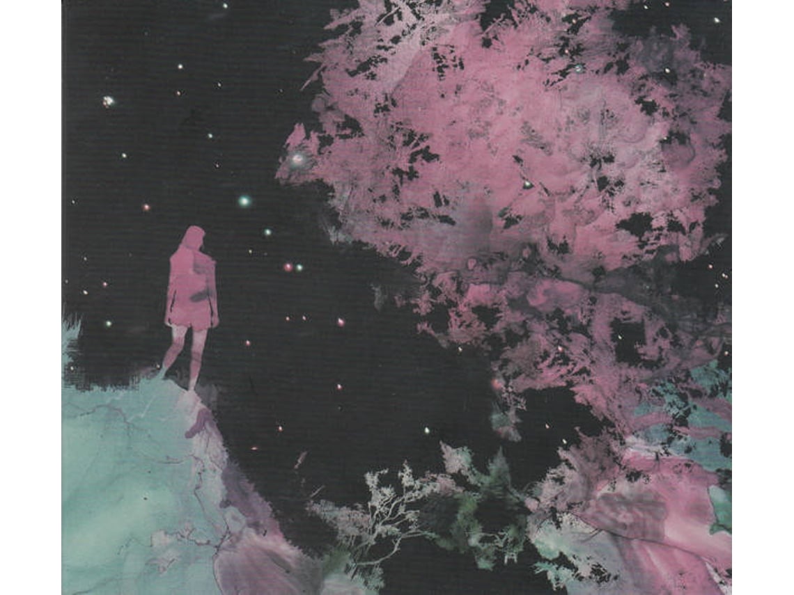 CD Unreqvited - Mosaic (1CDs)