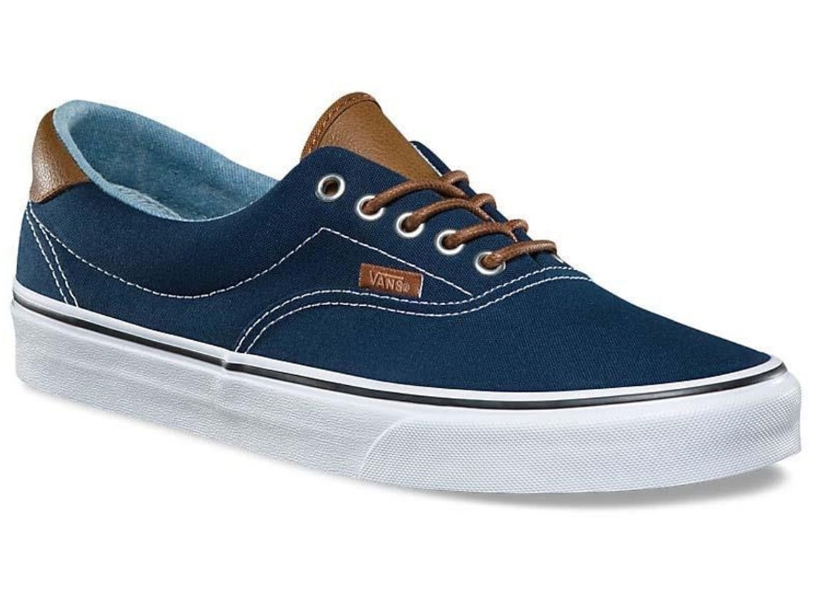 T nis VANS Era 59 Homem 37 Azul Worten.pt