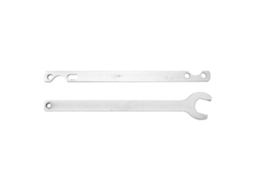 2pcs Chave De Engranagem De Ventoinha 32mm, Ferramenta De Substituição Para Retirada Da Bomba Dágua Do Land Rover. Sygo