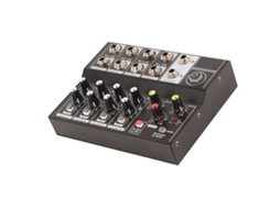 Consola de Mixagem de Áudio 8 Canais | S/MARCA
