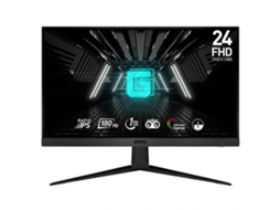 Monitor MSI G2412F Preto Srgb Full Hd 24 Ips