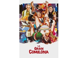 La Grande Bouffe (1973) / La Gran Comilona