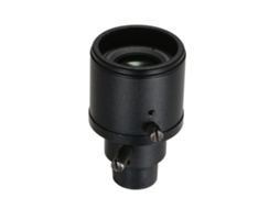 Lente M12 6-22mm Hd 5.0mp F1.6 Para Cámara Cctv Seguridad Camcorder Zoom
