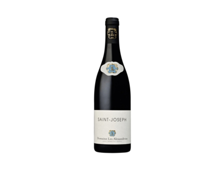 Saint-Joseph 2019 DOMAINE LES ALEXANDRINS