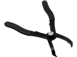 Alicate para Clips de Painel, Ferramenta para Remover Clips e Dar Acabamento