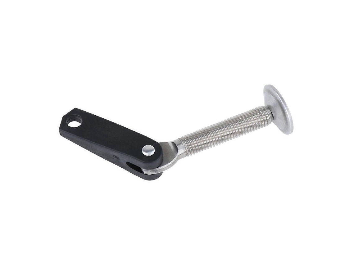 Conjunto De Parafuso De Fixação E Manípulo Para Motor De Popa
