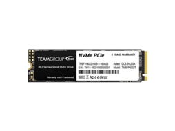 TEAM GROUP Mp33 M.2 256 Gb Pci Express 3.0 3D Nand Nvme