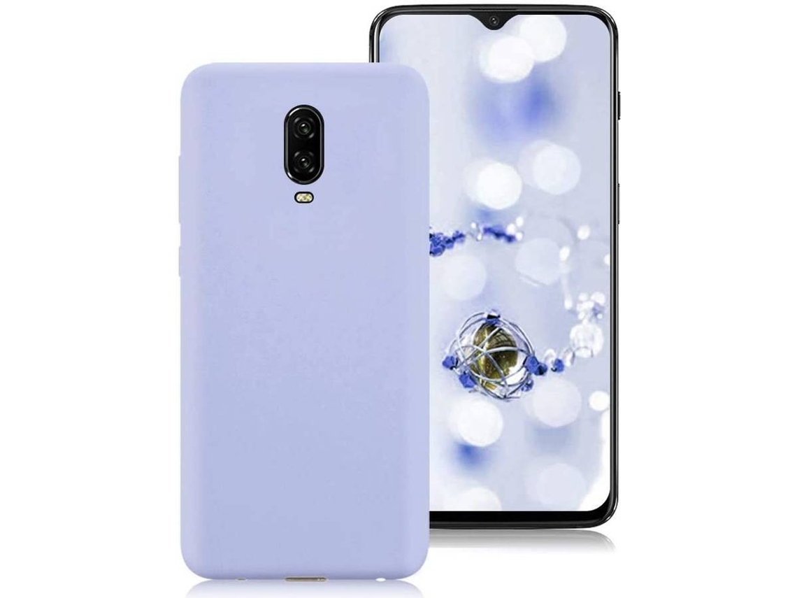 Capa Oneplus 6T HONGWE.