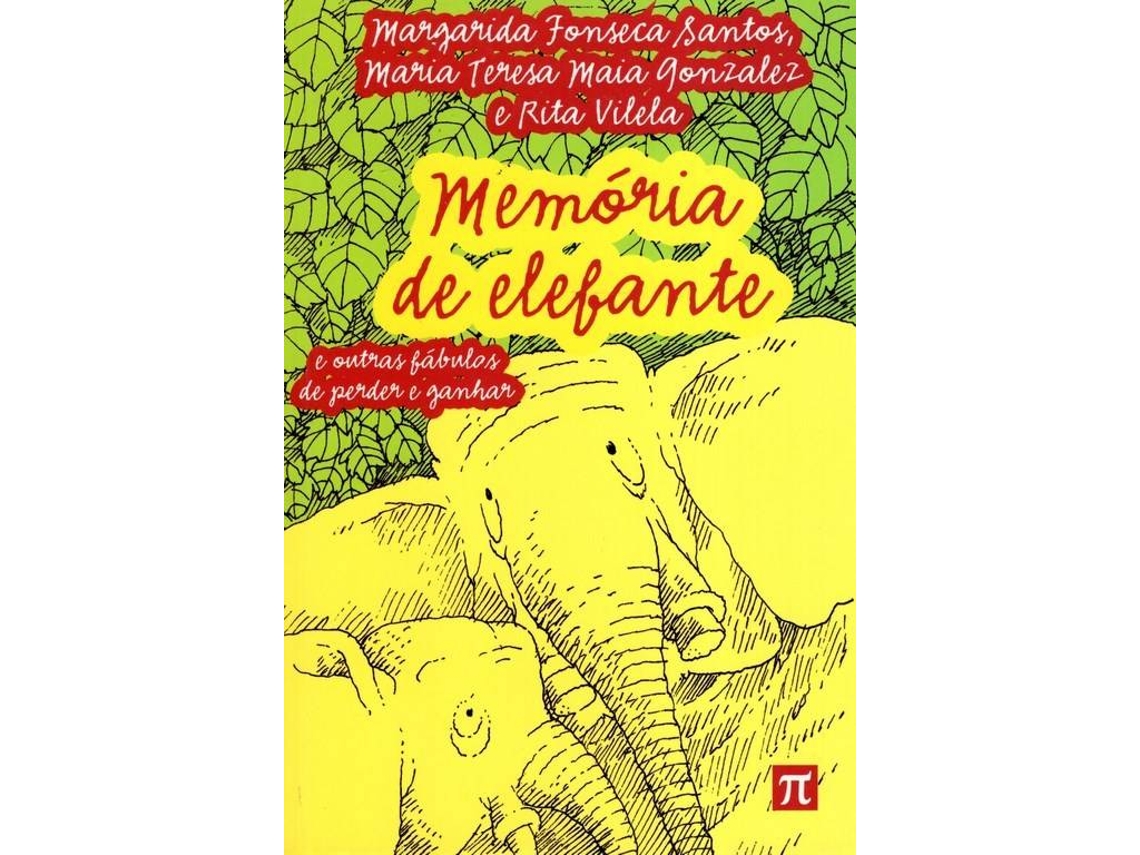 Livro de Margarida Fonseca (Português)