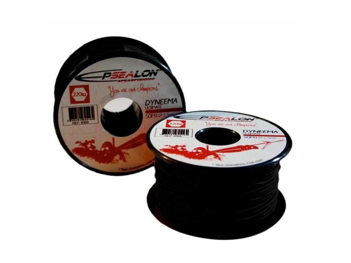 Epsealon Dyneema Tech Line 50 M