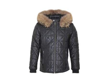 Casaco de Homem CHYSTON Kinabalu Pele (XL)