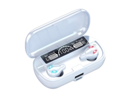 Fones De Ouvido Estéreo Com Display Led E Som Grave, Qualidade De Som De Alta Fidelidade. Ly Ebike