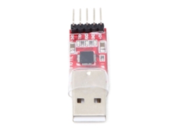Conversor Serial Usb Para Ttl Módulo Adaptador