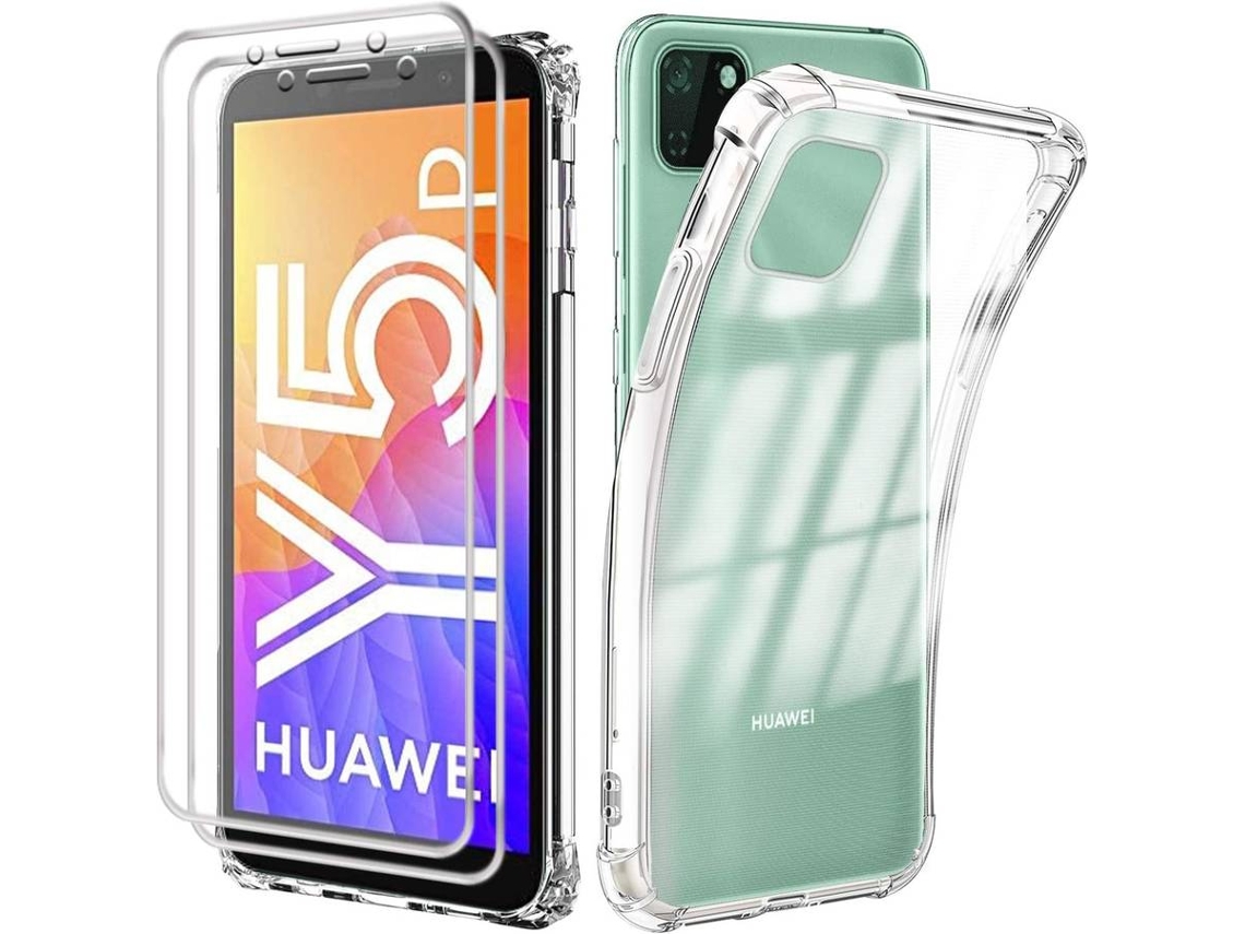 Capa Huawei Y5p HONGWE.