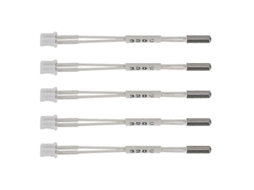 Cartuchos De Termistor 100k Para Termistores Hotend De Impressora 3d K1/k1max Yx Aquaforge