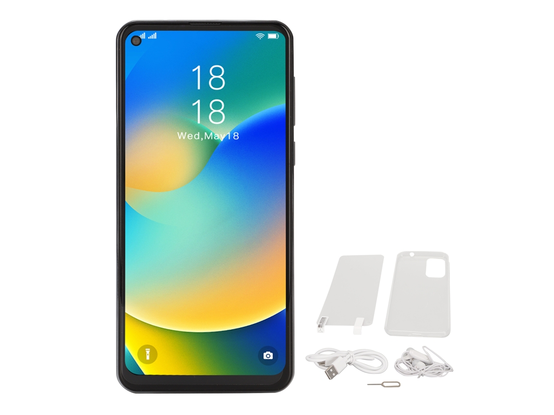 Smartphone Android LAXISCREED 4gb Ram 64gb 4g Lte