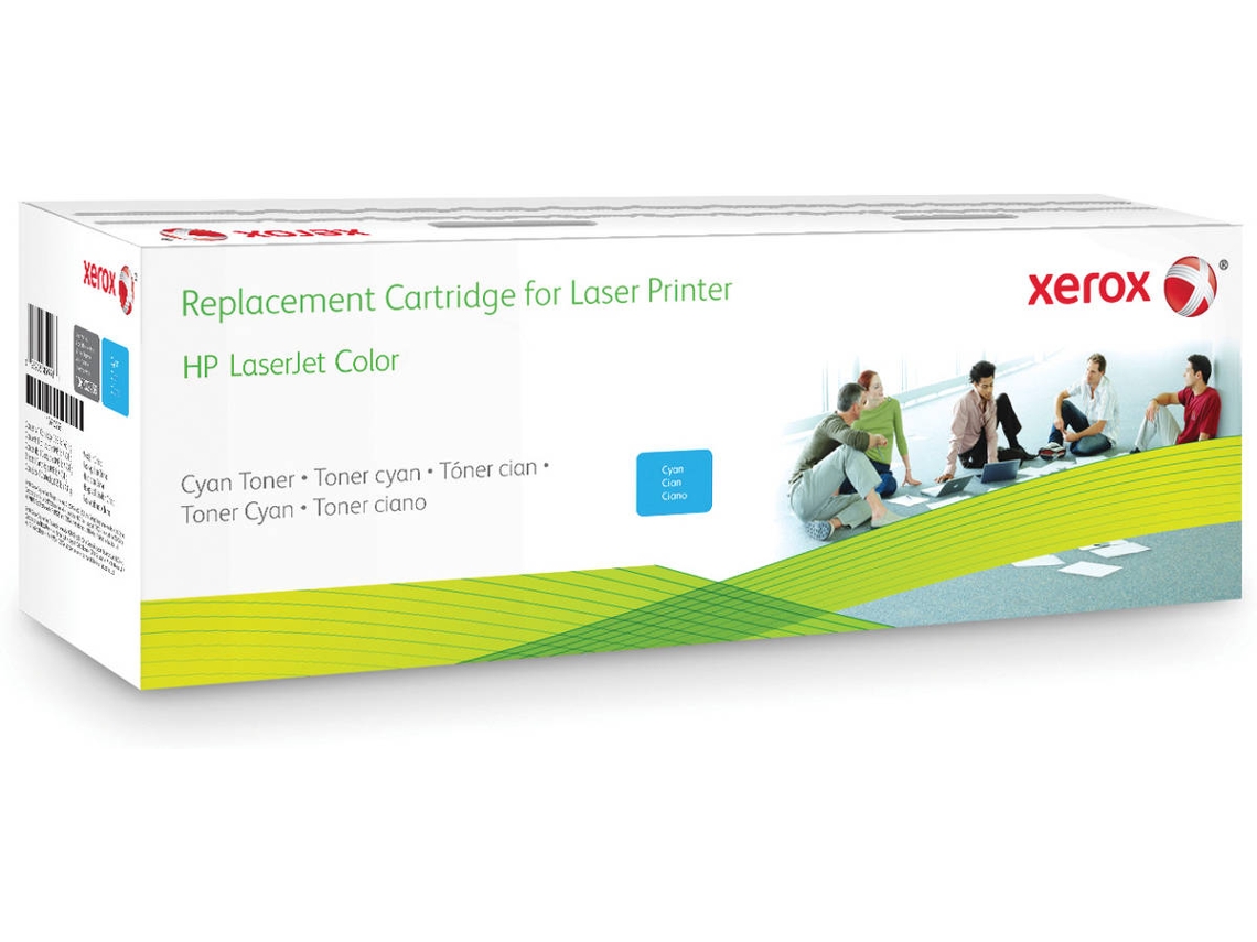 Toner XEROX 006R03015