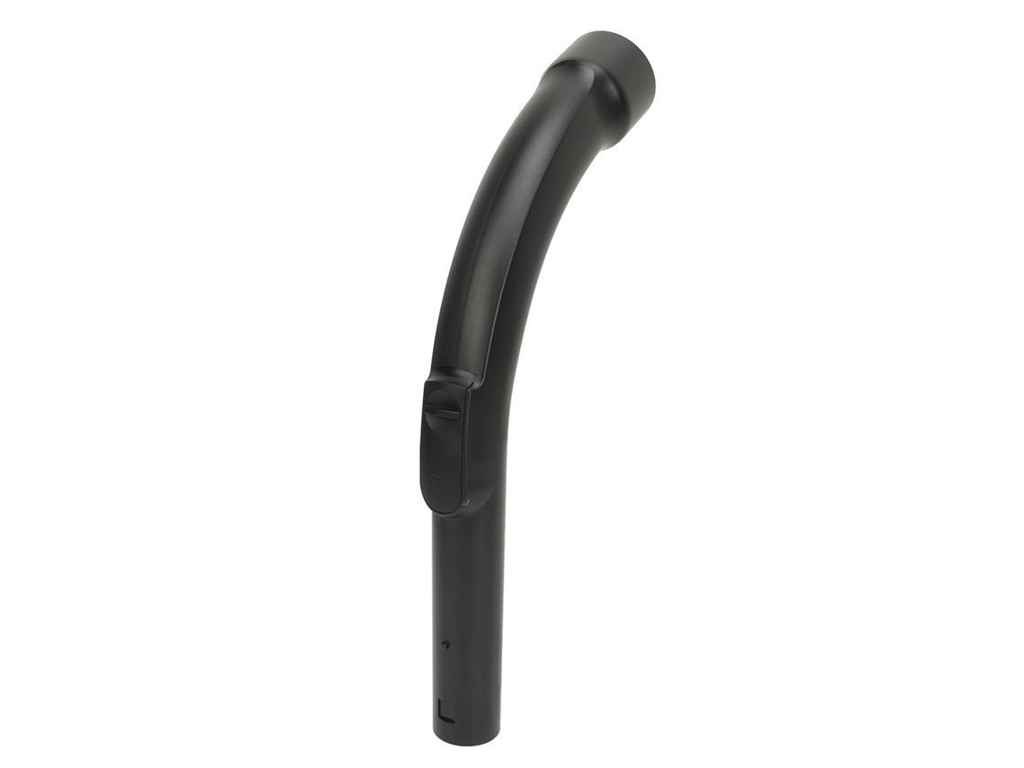 Cabo curvo de substituição para aspirador Miele S2110, S501, S524, 5269091, plástico confortável | S/MARCA