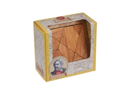 Arquimedes Tangram (Idade minima recomendada: 9 anos)