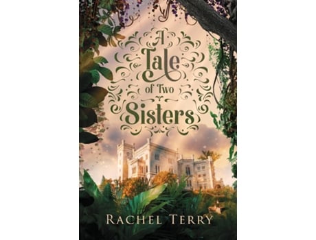 Livro A Tale of Two Sisters de Rachel Terry (Inglês)