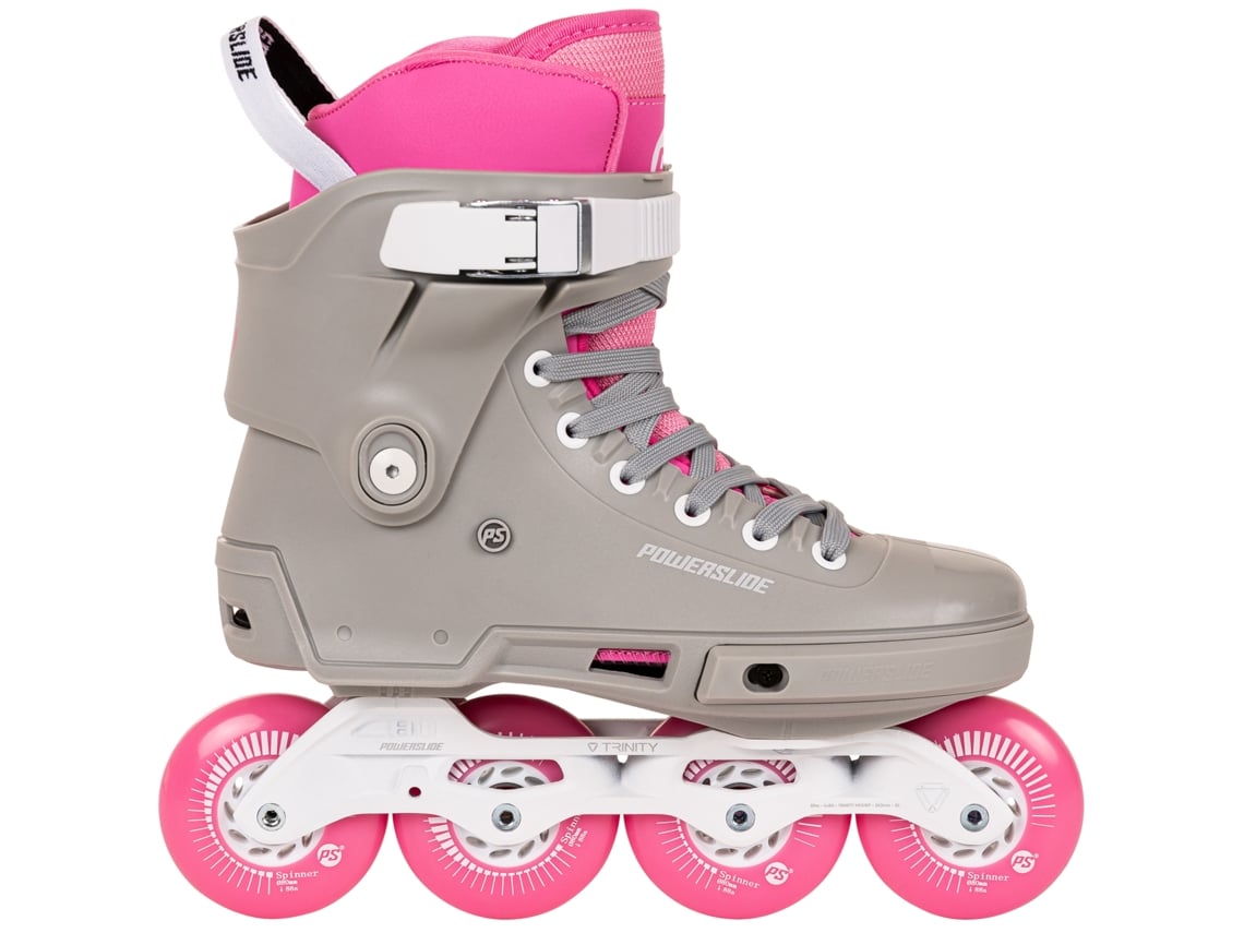 Powerslide Next Sl Rosa 80 42-43 (908406-42-43)