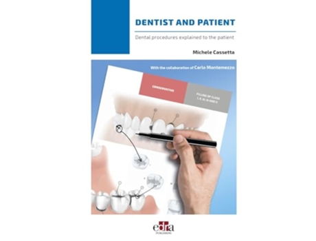 Livro Dentist And Patient de Michele Cassetta (Inglês)