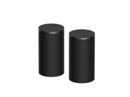 Pack 2 Colunas Traseiras SONY Bravia Theatre Bar Rear 9 SA-RS9 (Preto)