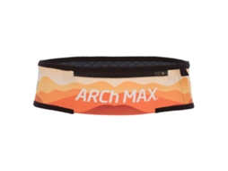 Cinto Pro Zip Laranja S-March Max