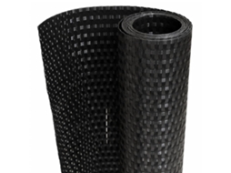 Balcony Screen, Balcony Screens Vidaxl Preto Rattan / Vime (300 X 80 Cm)