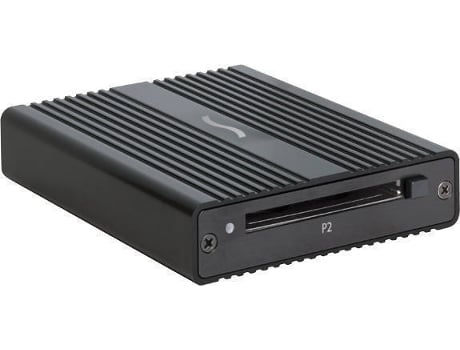Leitor de Cartões SONNET Pro P2 (Thunderbolt)