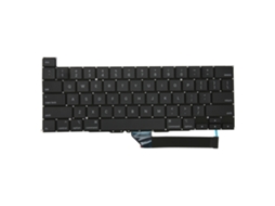 Teclado De Substituição A2141 Para Os Laptop Pro 16