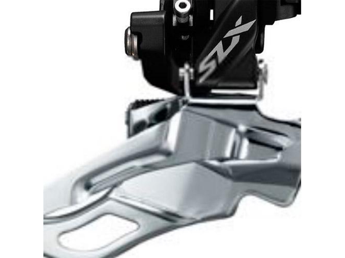 Shimano Slx Fd-m7025 11x2s Low Swing Down Pull