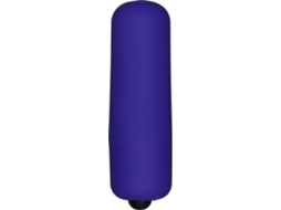 Bala Vibratória Funky Bullet TOYJOY Roxa