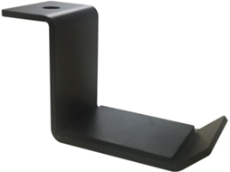 Support Pour Casque Peu Encombrant Avec Coussin De Protection En Silicone Et Support De Casque