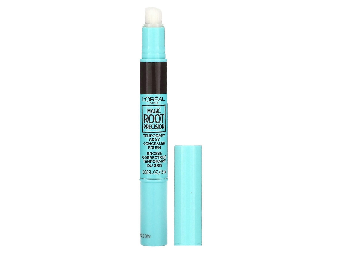 2 X Magic Root Precision, Castanho Escuro, 0,05 Fl Oz (15 Ml) --