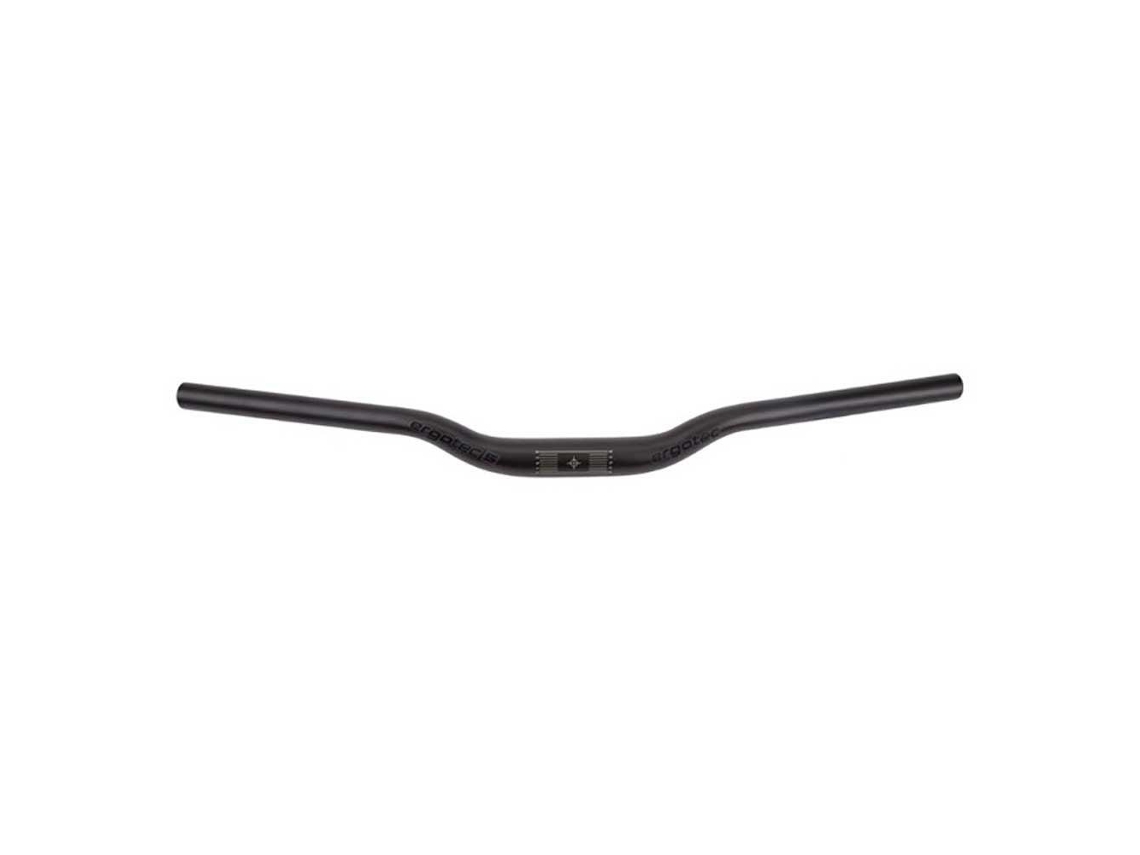 Ergotec H-Bar Xl 30 Mm 14º Grip 213 Mm
