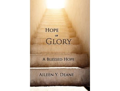 Livro Hope Of Glory De Aileen Y Deane (inglês)