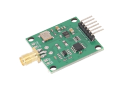 Generador de onda cuadrada programable, sinusoidal, triangular, 2.3-5.5 V | S/MARCA