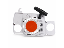 Conjunto De Arranque Por Corda Para Motosserra Compatível Com Stihl 017, 018, Ms170 E Ms180