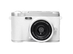 Câmara Digital Foco Automático, Tela De 2,4 Polegadas (branco - Cartão De 32 Gb) Cuich