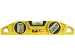Nível Ótico STANLEY Torpedo 22cm