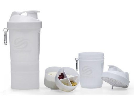 SmartShake SmartShake Smart Shaker - Shakers e Garrafas
