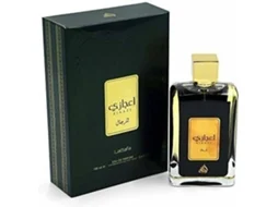 Perfume Unissexo Lattafa EDP Ejaazi (100 ml)