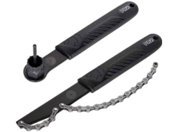 Ferramentas PRO Cassette Removal Set (Tamanho Único)
