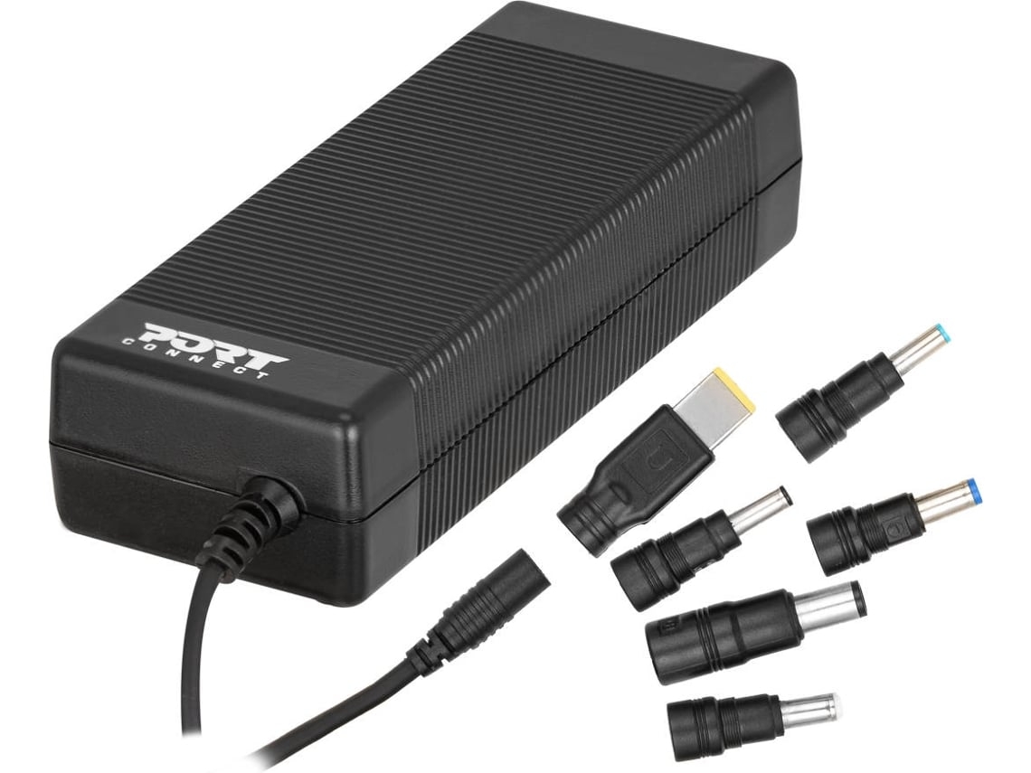Transformador PORT DESIGNS Connect 150W (Outlet Caixa Aberta)