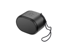 Coluna De Som Bluetooth Portátil, Mini Som Estéreo Mãos-livres