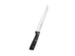 Faca de Cozinha para Pão SAN IGNACIO (Aço Inox-20cm)