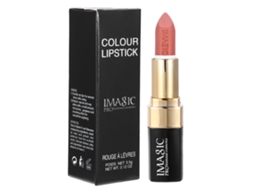 Labial Matte De Longa Duração 1pc Batom Gloss Maquiagem Beleza Cosmético Lábios