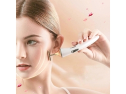 Massageador Facial Elétrico K skin Kd9060 para Cuidados com a Pele GOKOCO