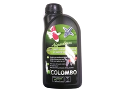 Algadrex P/ 5.000 Lt COLOMBO (anti algas P/ Lago)